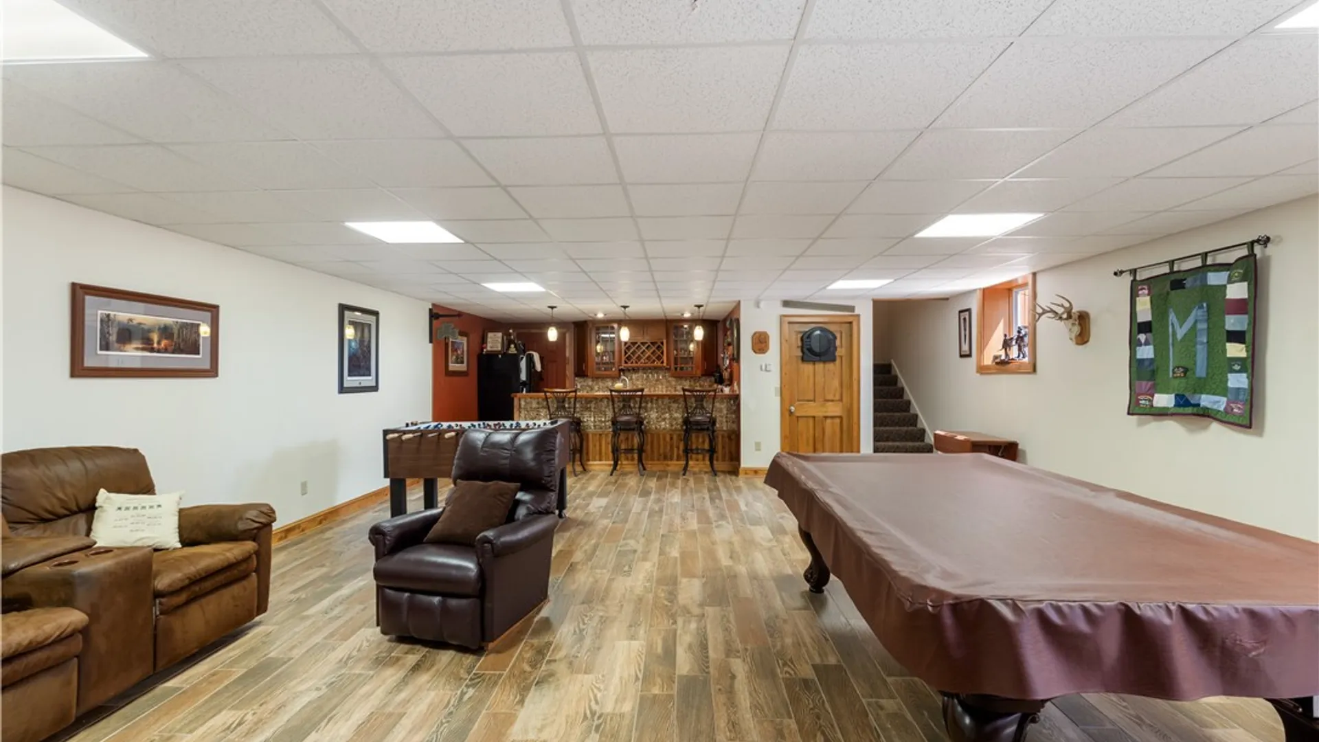 Property at 10760 Perry Road, Burns, NY 14437 33