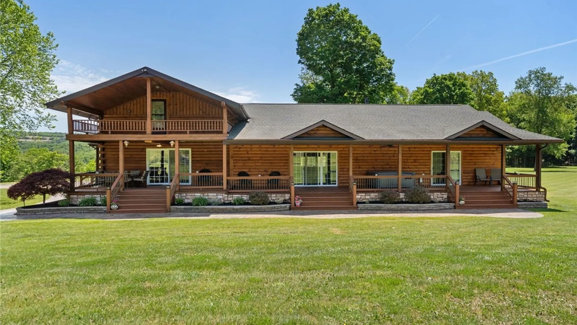 Property at 10760 Perry Road, Burns, NY 14437 37