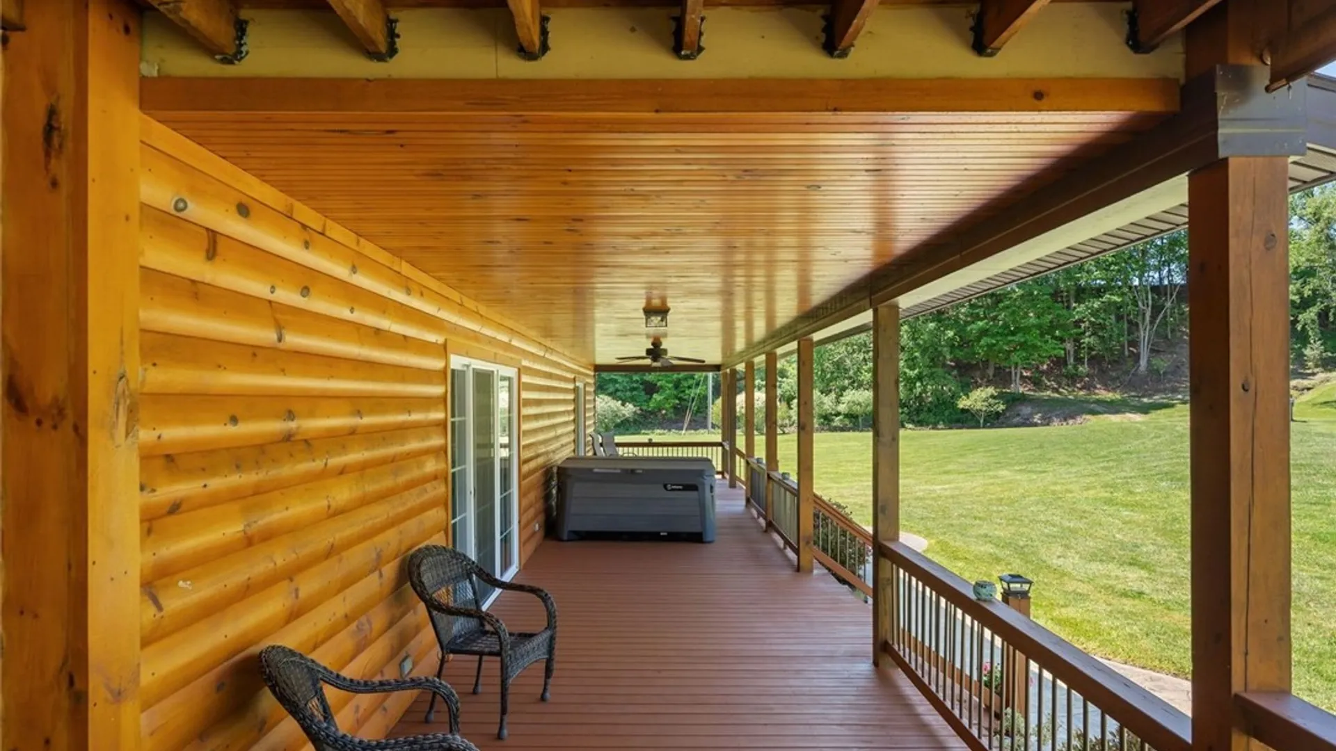 Property at 10760 Perry Road, Burns, NY 14437 39