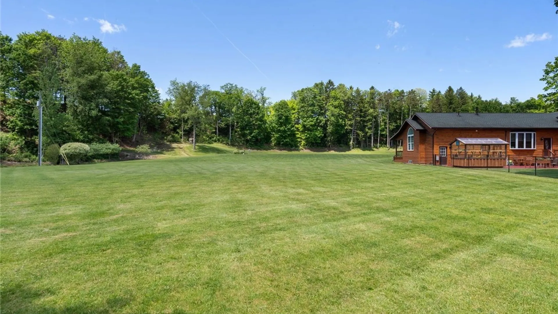 Property at 10760 Perry Road, Burns, NY 14437 45