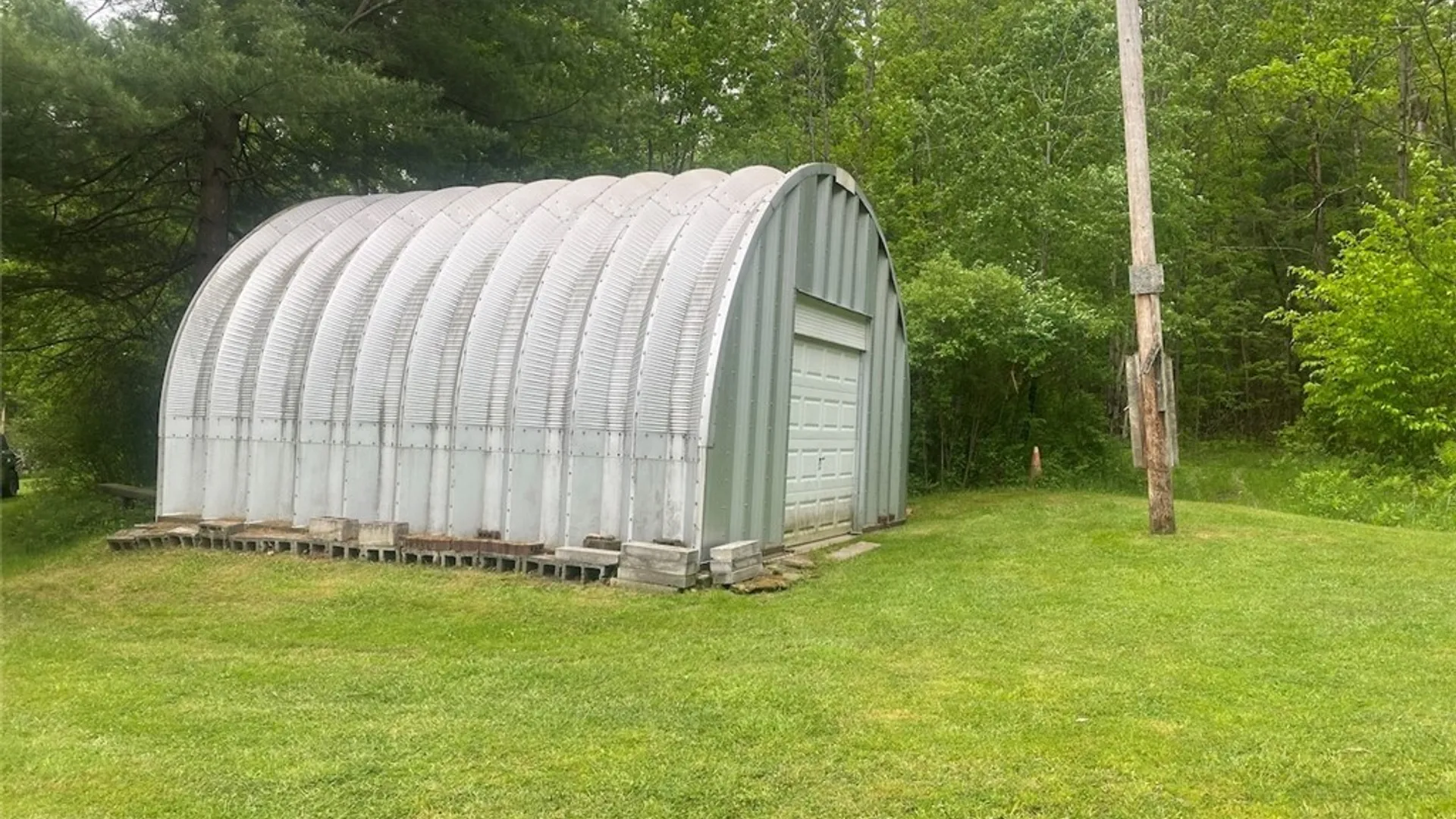Property at 7133 Murray Hill Road, Belfast, NY 14711 14