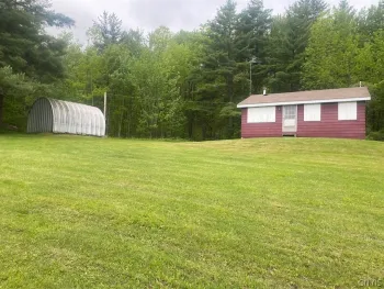 Property at 7133 Murray Hill Road, Belfast, NY 14711