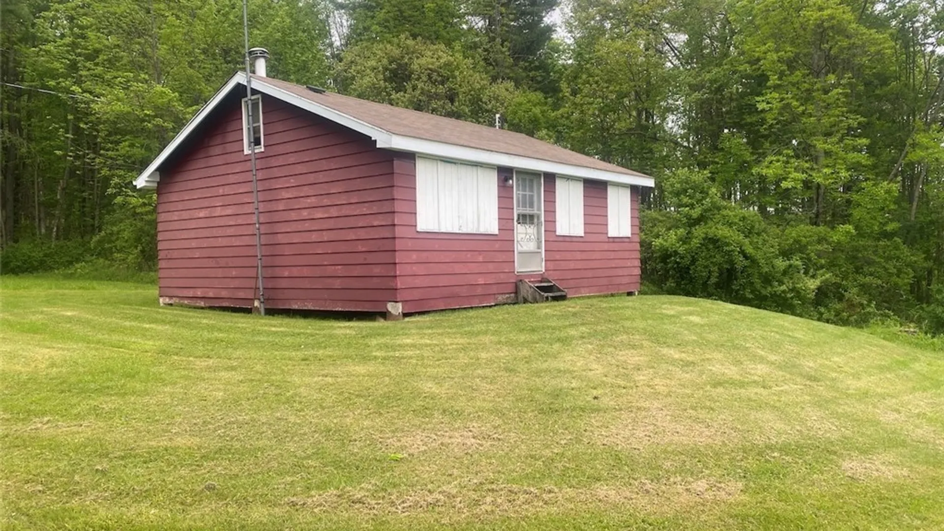 Property at 7133 Murray Hill Road, Belfast, NY 14711 3