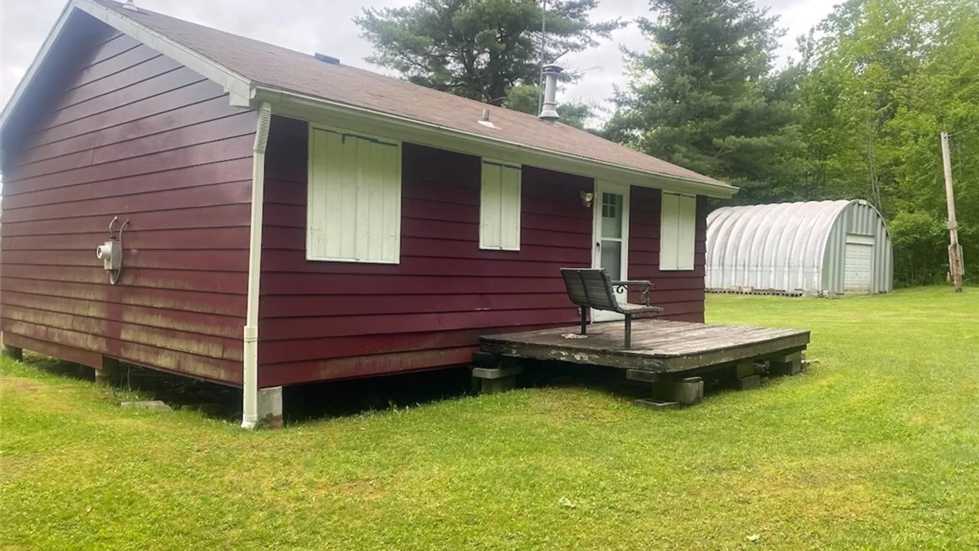 Property at 7133 Murray Hill Road, Belfast, NY 14711 4