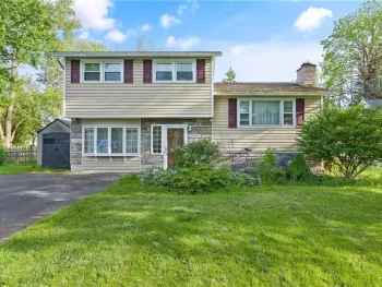 Property at 6268 Lakeshore Road, Cicero, NY 13039