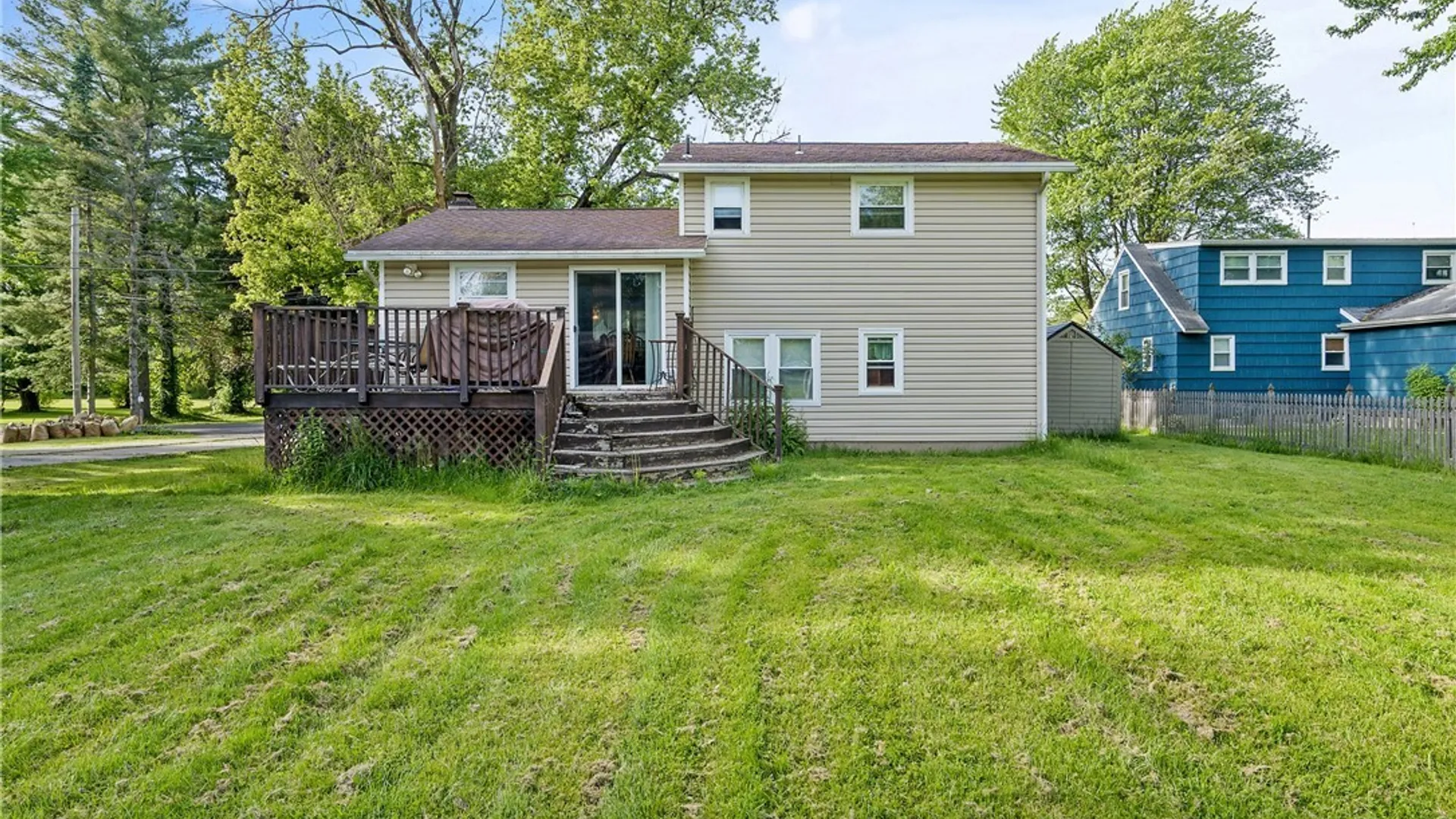 Property at 6268 Lakeshore Road, Cicero, NY 13039 23