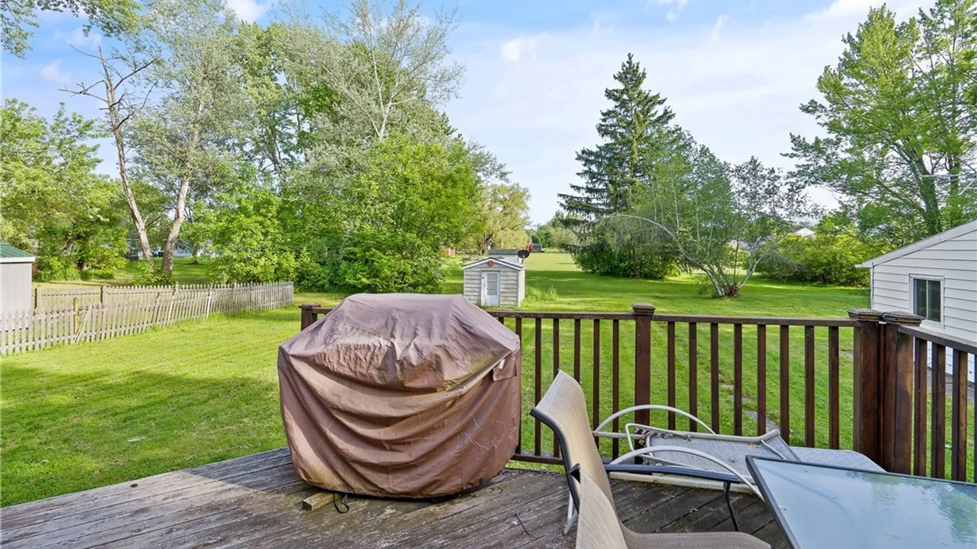 Property at 6268 Lakeshore Road, Cicero, NY 13039 24