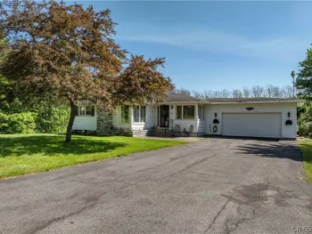 Property at 898 County Route 21, Hannibal, NY 13074