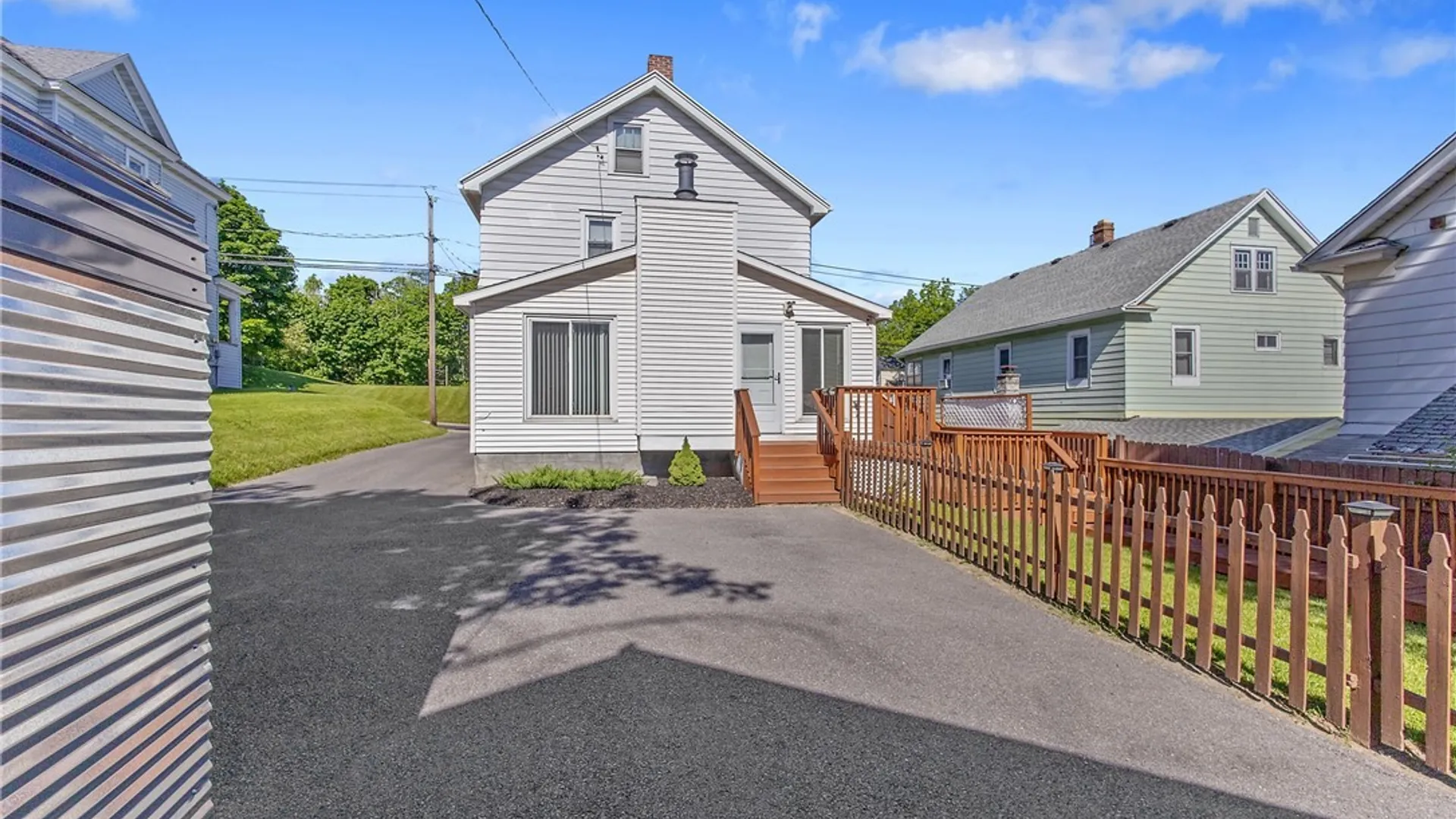Property at 503 Cogswell Ave, Geddes, NY 13209 33