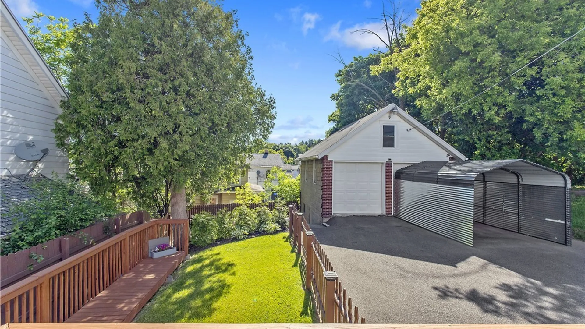 Property at 503 Cogswell Ave, Geddes, NY 13209 34