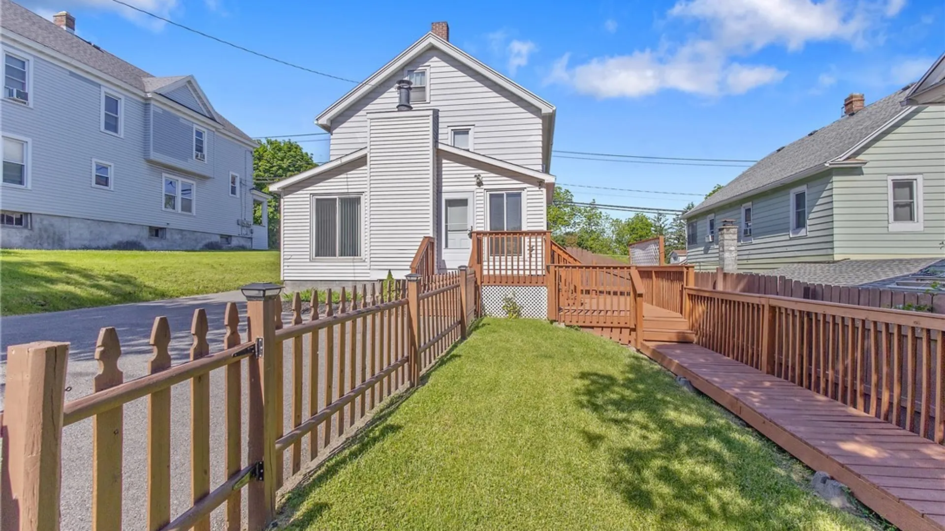 Property at 503 Cogswell Ave, Geddes, NY 13209 36