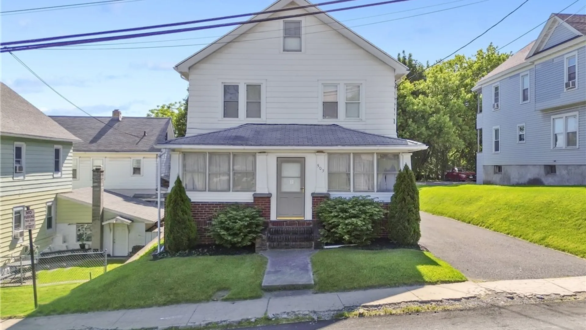 Property at 503 Cogswell Ave, Geddes, NY 13209 37
