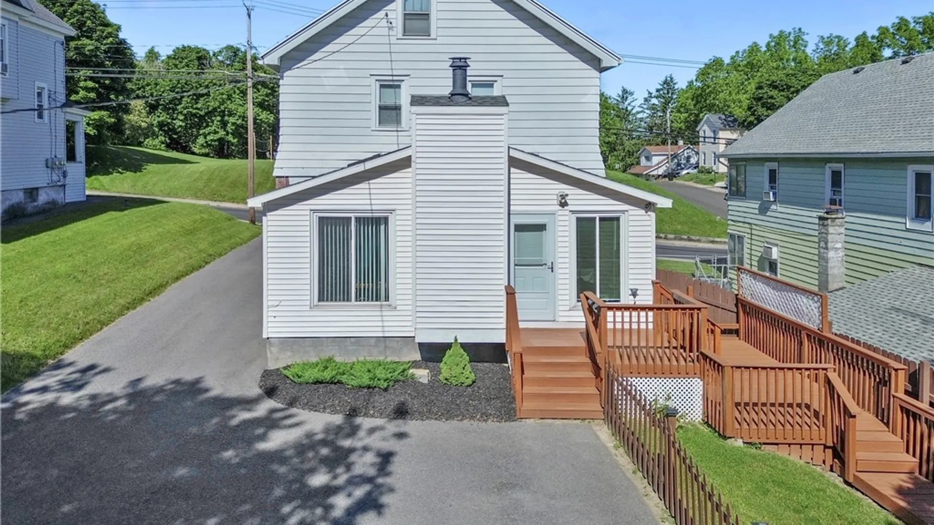 Property at 503 Cogswell Ave, Geddes, NY 13209 38