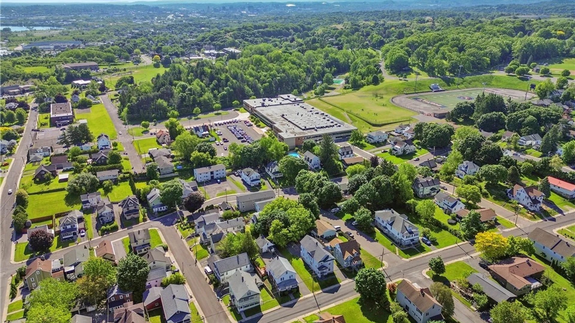 Property at 503 Cogswell Ave, Geddes, NY 13209 39