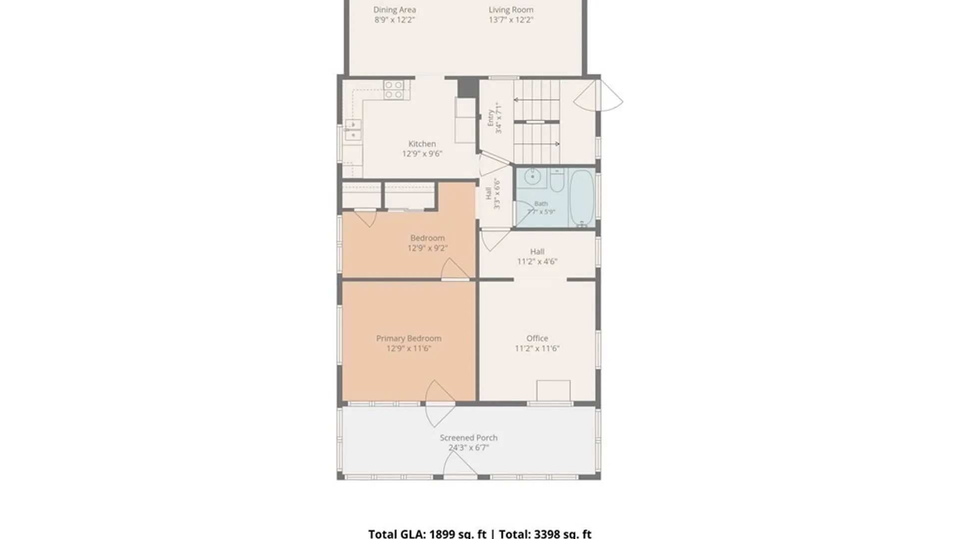 Property at 503 Cogswell Ave, Geddes, NY 13209 44