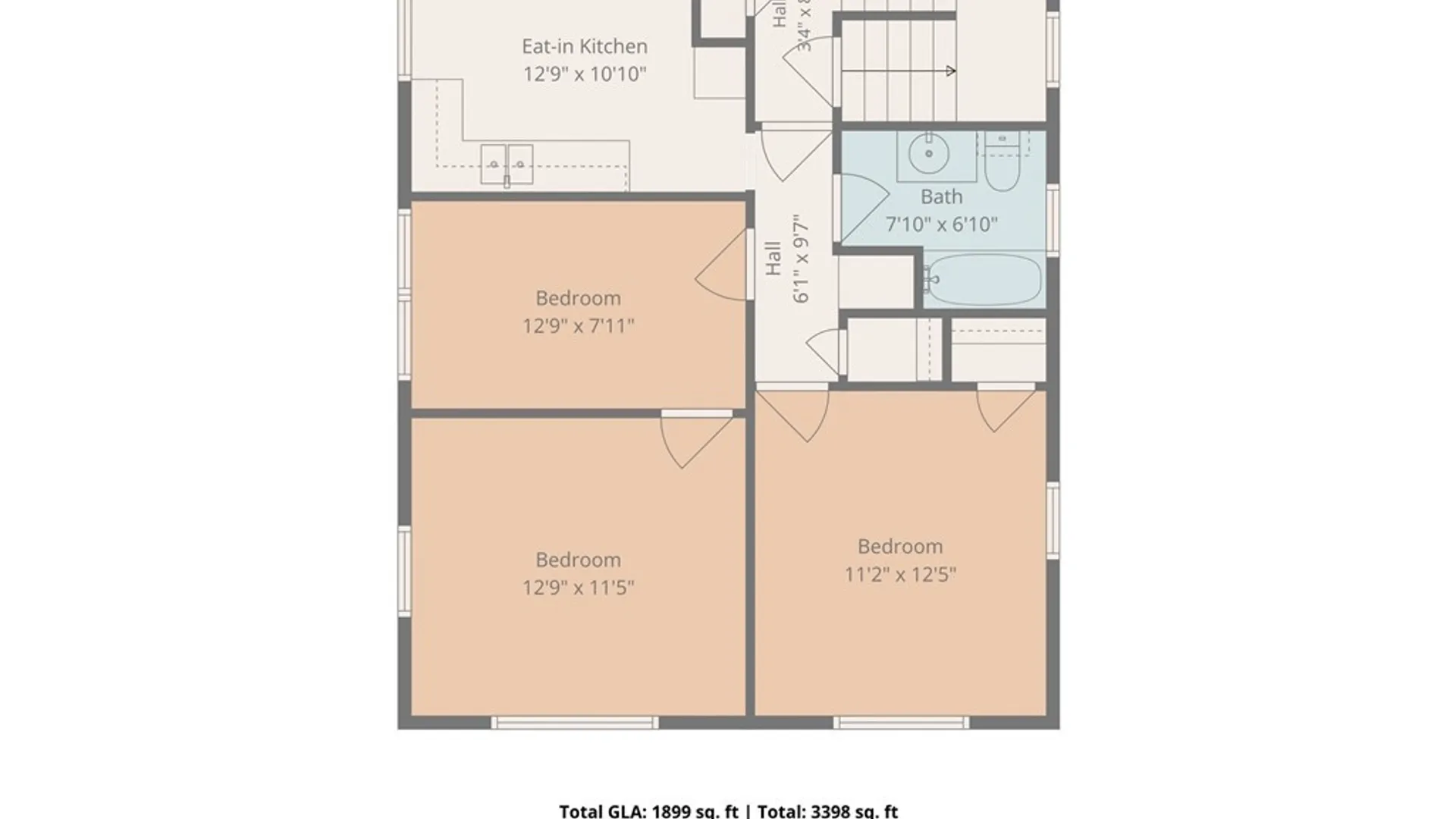 Property at 503 Cogswell Ave, Geddes, NY 13209 46