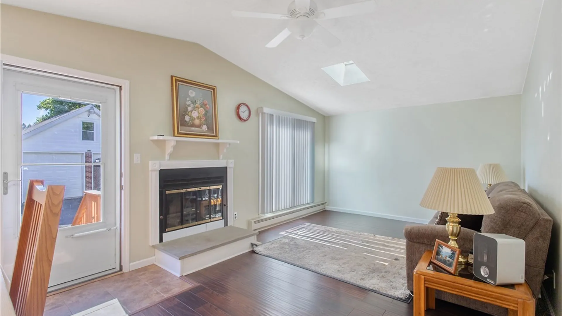 Property at 503 Cogswell Ave, Geddes, NY 13209 13