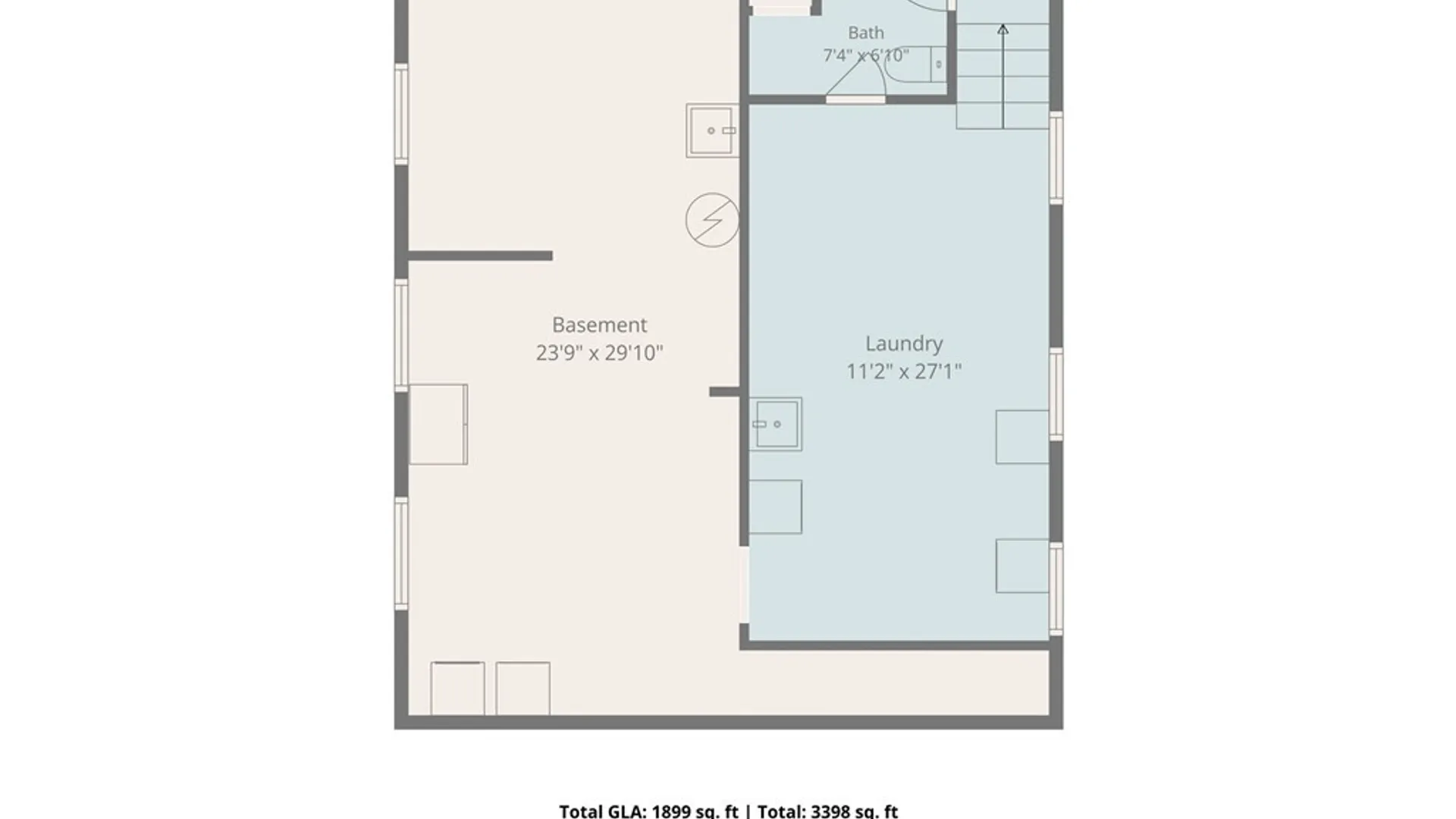 Property at 503 Cogswell Ave, Geddes, NY 13209 49