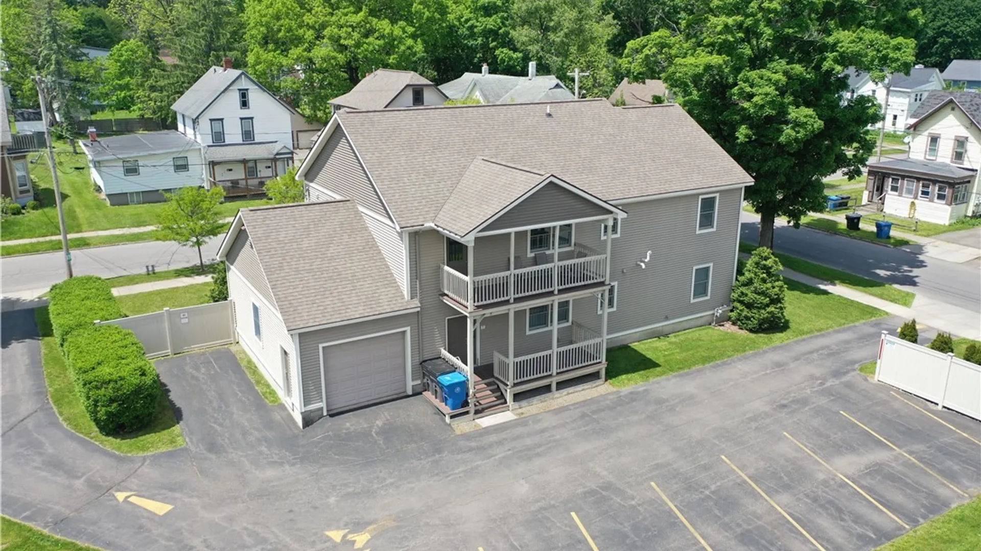 Property at 112 Groton Avenue, Cortland, NY 13045 27