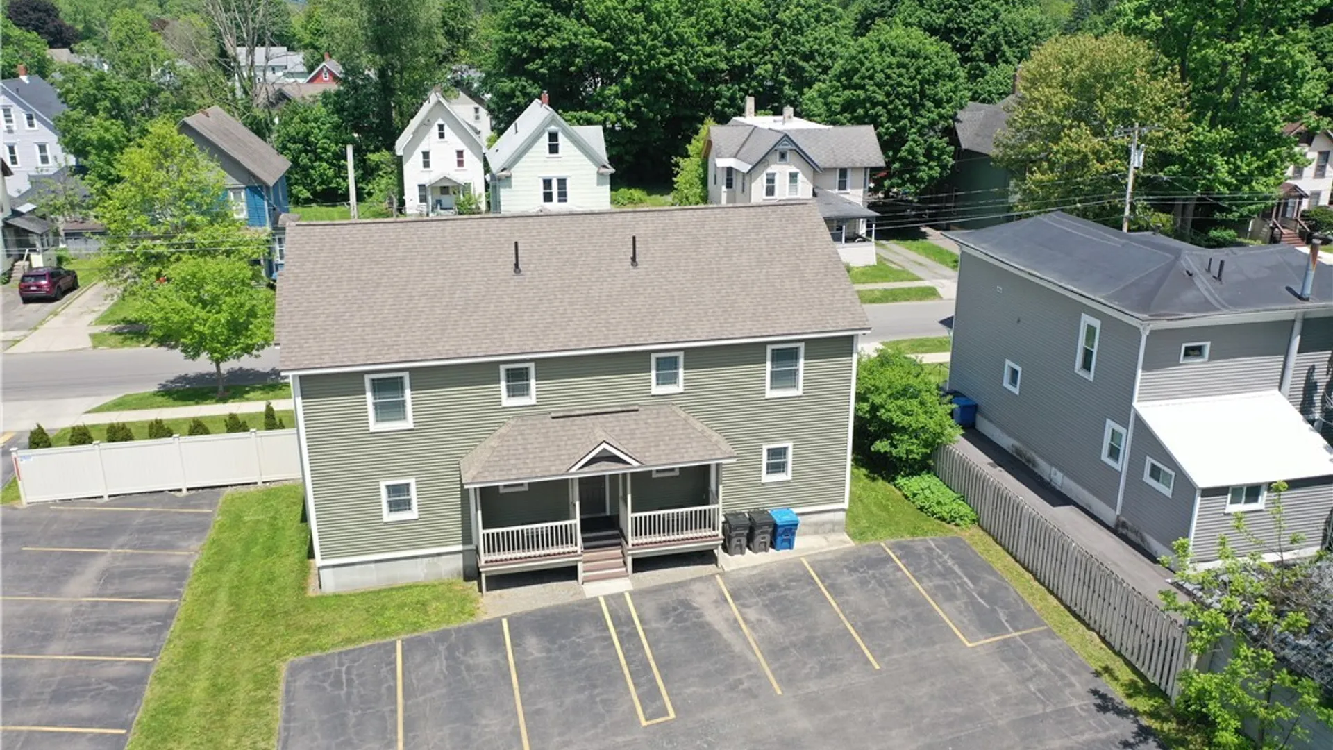 Property at 112 Groton Avenue, Cortland, NY 13045 36