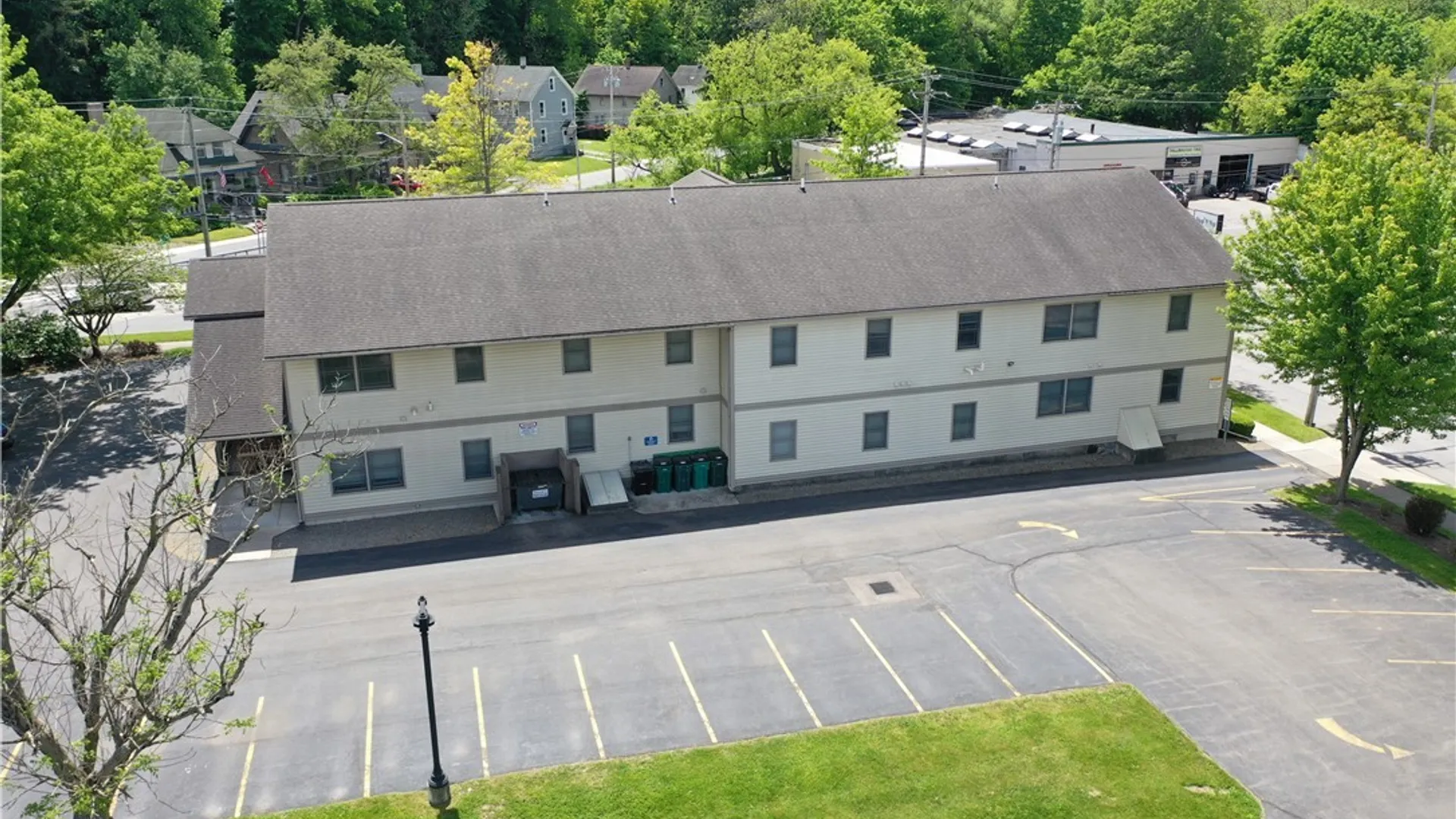 Property at 112 Groton Avenue, Cortland, NY 13045 5