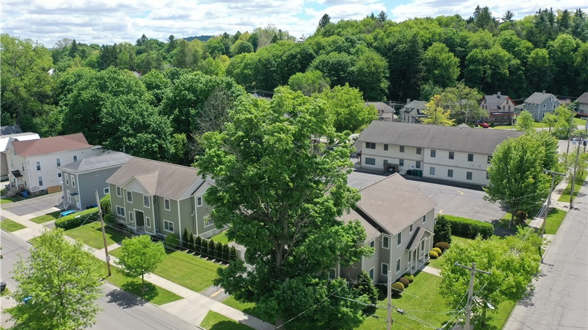 Property at 112 Groton Avenue, Cortland, NY 13045 3