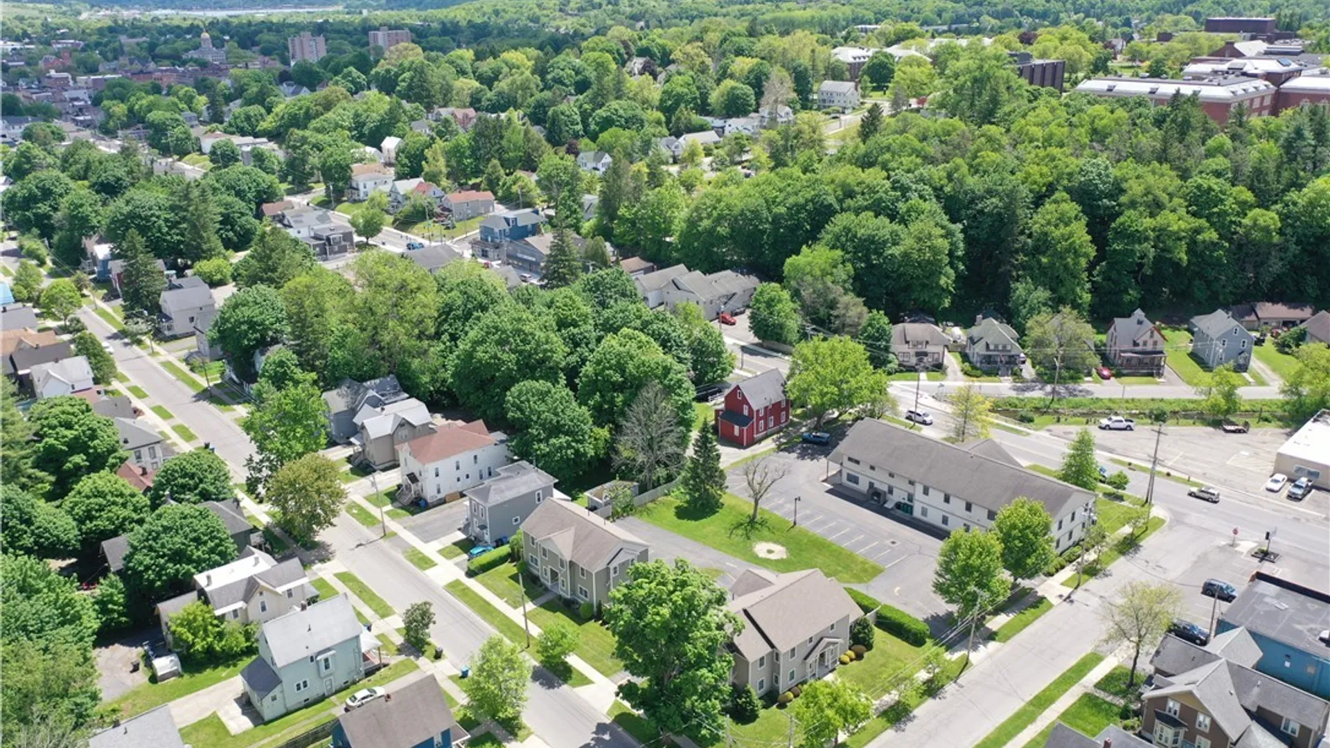 Property at 112 Groton Avenue, Cortland, NY 13045 47