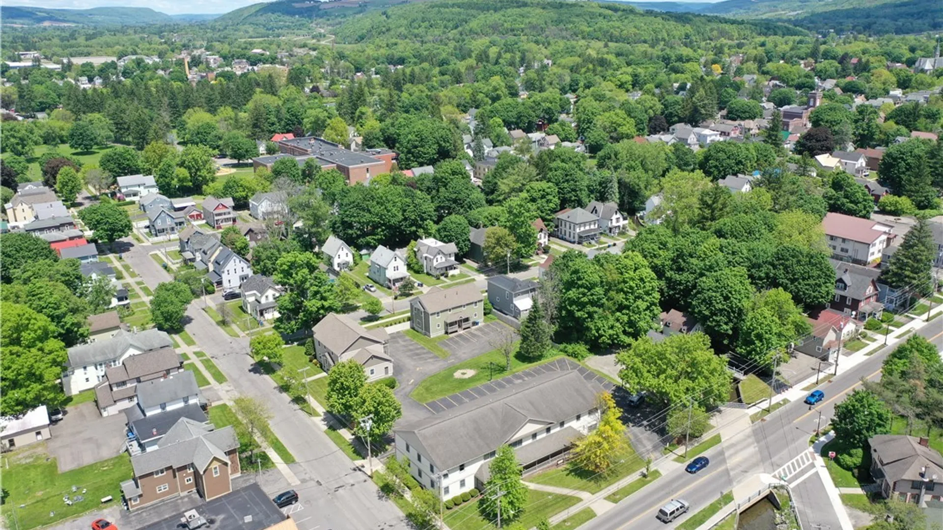 Property at 112 Groton Avenue, Cortland, NY 13045 48