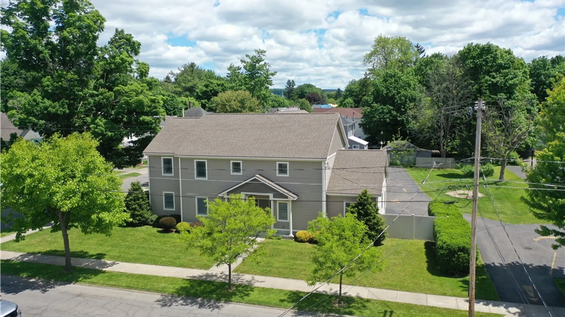 Property at 112 Groton Avenue, Cortland, NY 13045 25