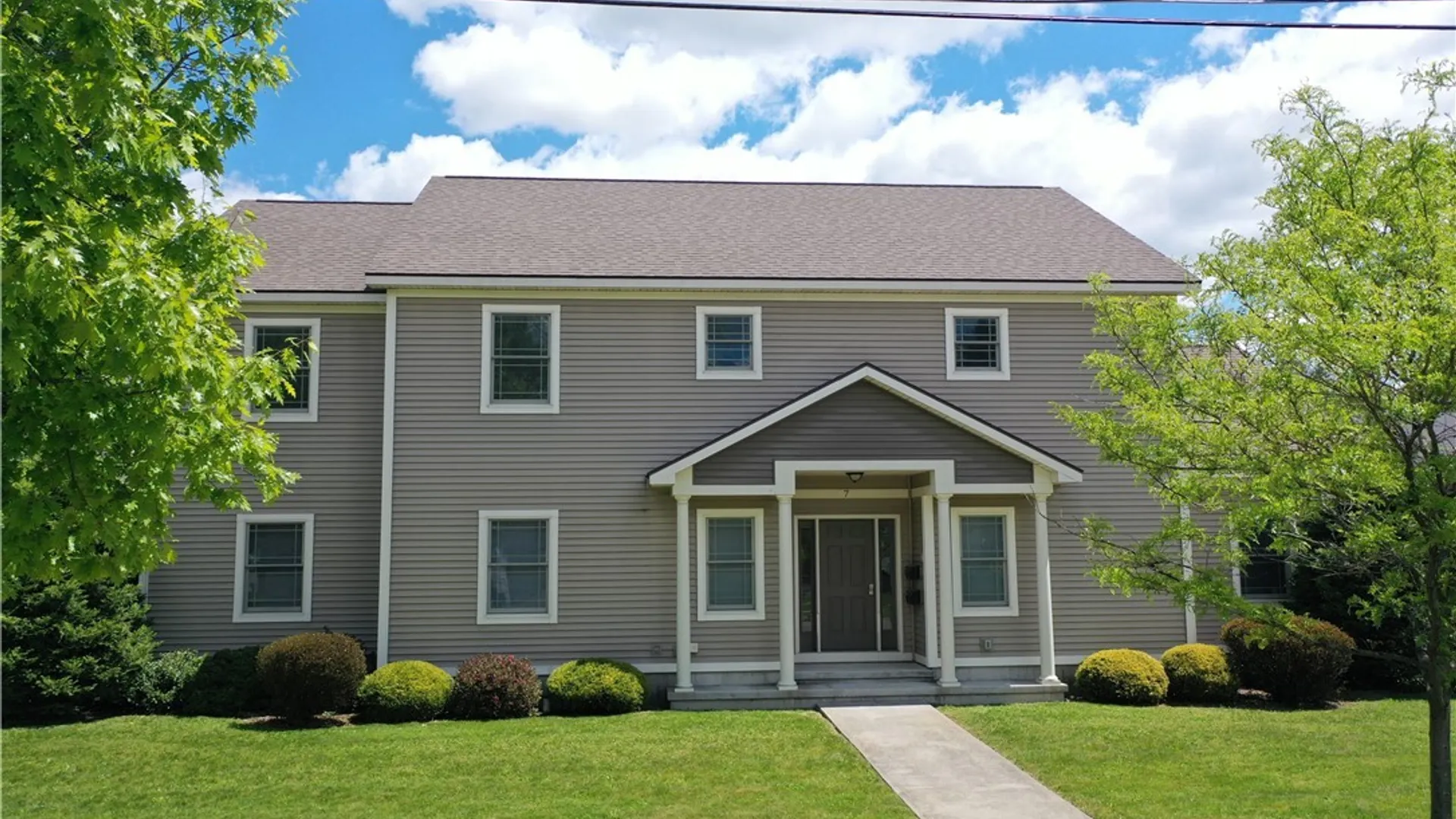 Property at 112 Groton Avenue, Cortland, NY 13045 26