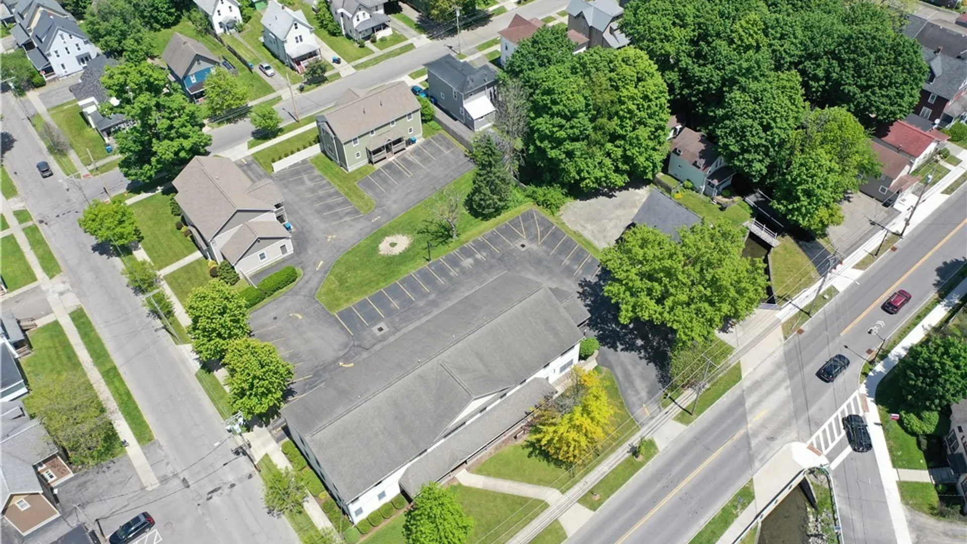 Property at 112 Groton Avenue, Cortland, NY 13045 44