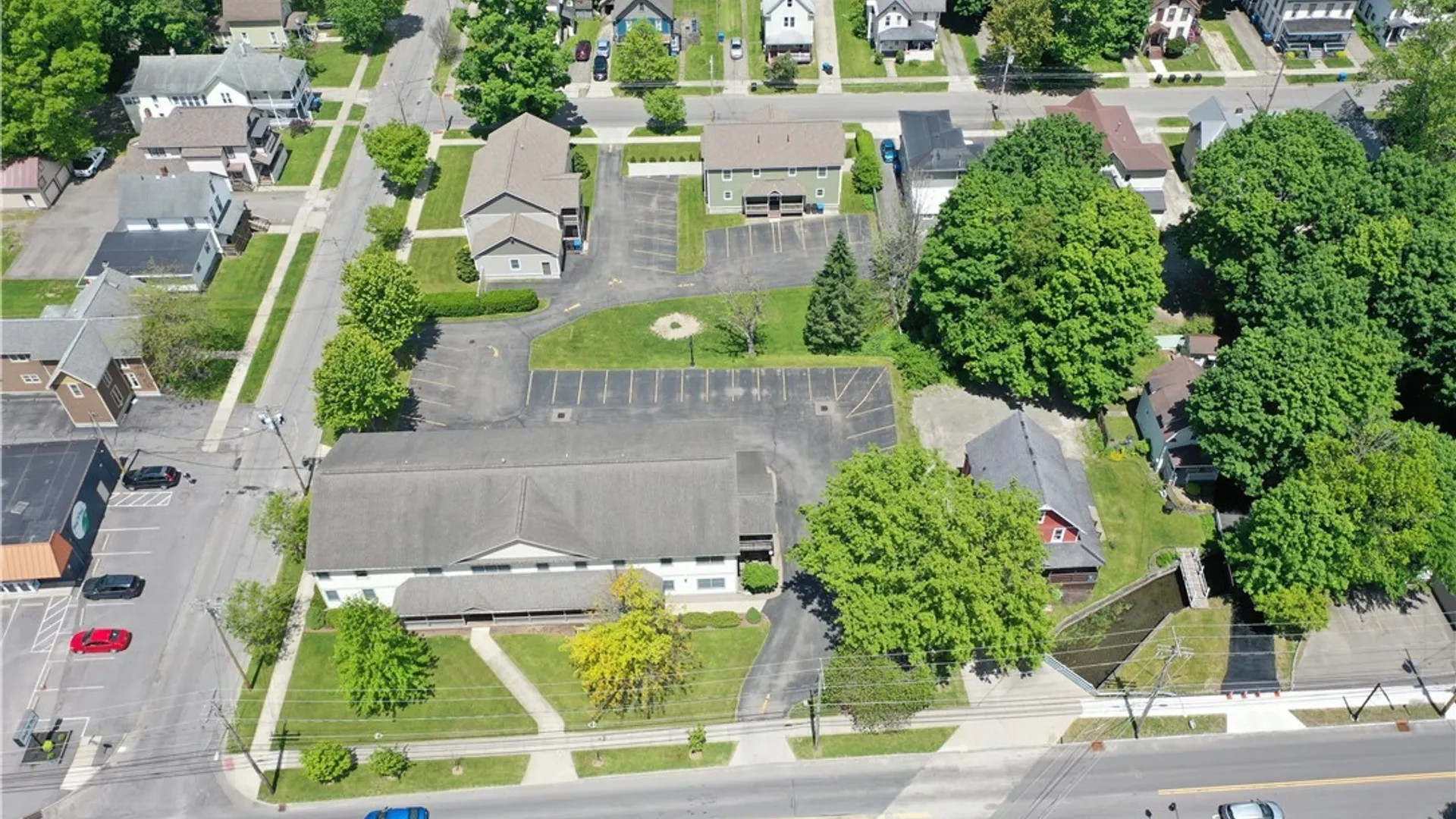 Property at 112 Groton Avenue, Cortland, NY 13045 45