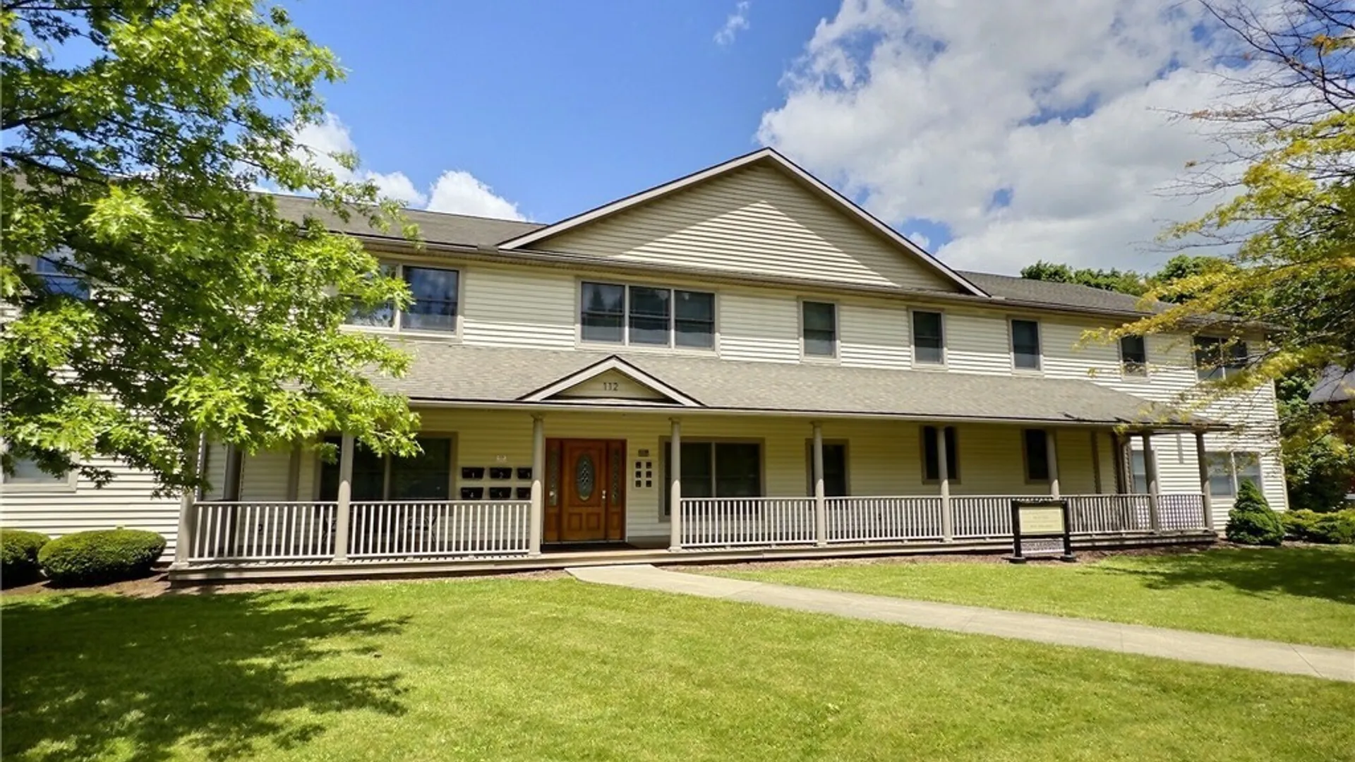 Property at 112 Groton Avenue, Cortland, NY 13045 4