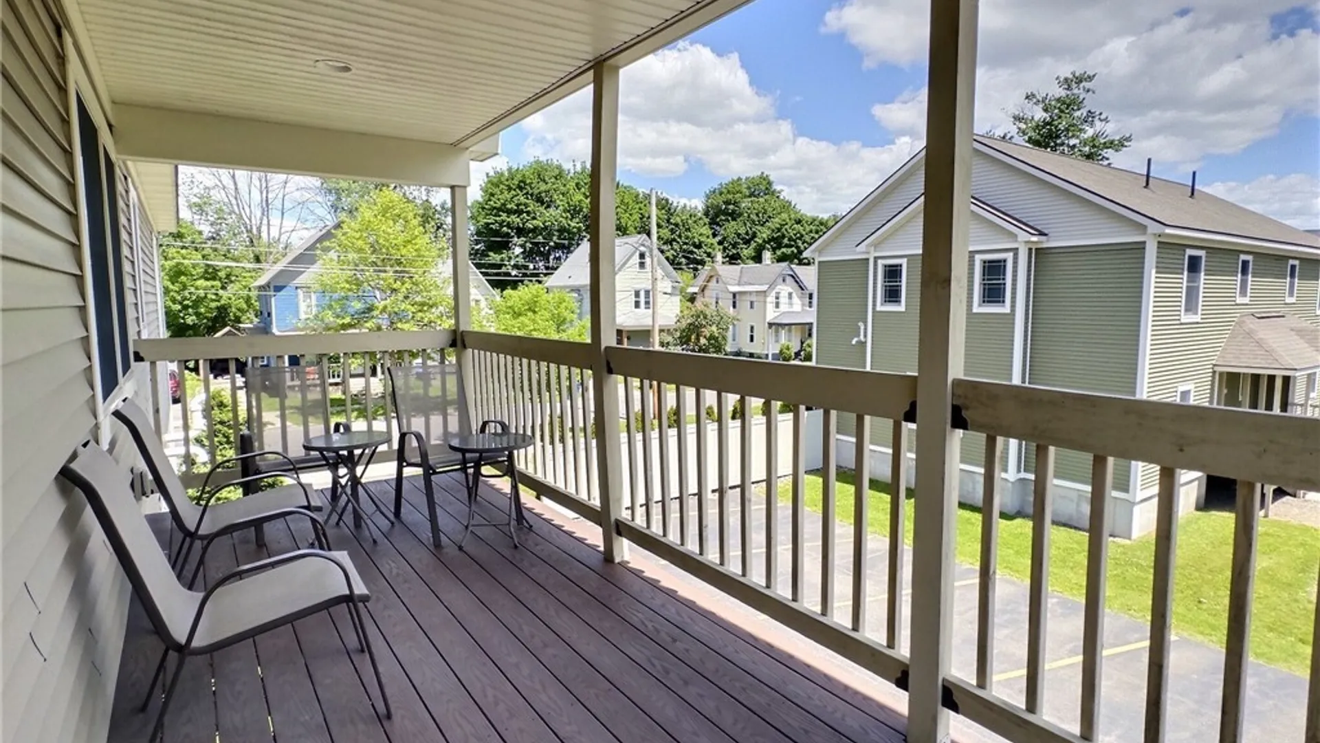 Property at 112 Groton Avenue, Cortland, NY 13045 31