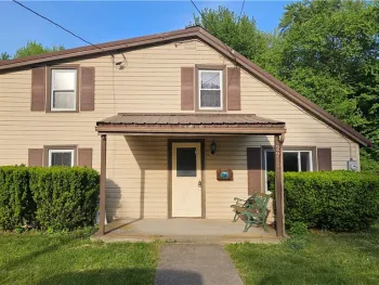 Property at 2751 Caledonia Street, Newfane, NY 14108