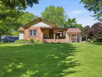 Property at 67 East Avenue, Concord, NY 14141