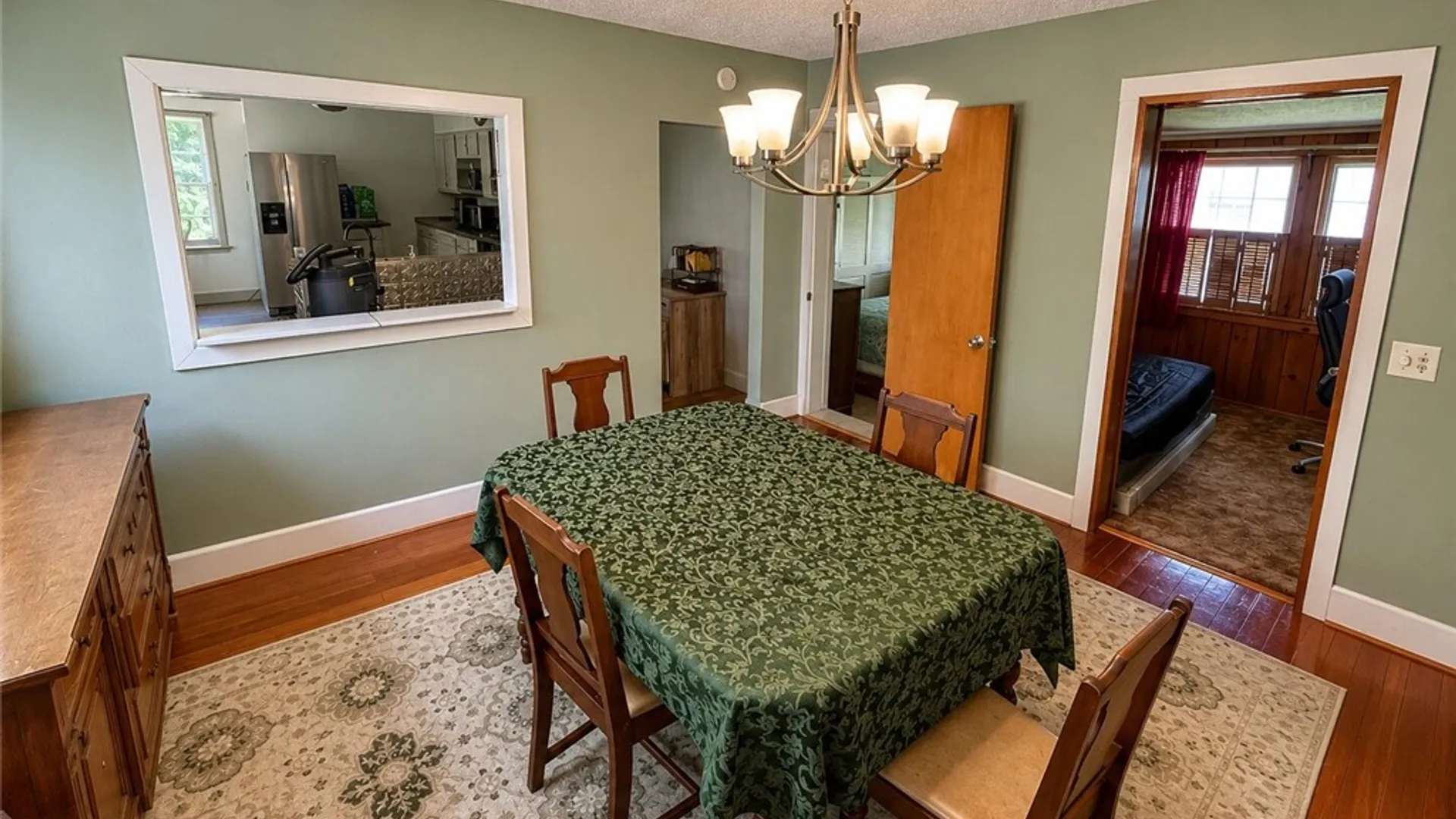 Property at 14 Center Street, Manchester, NY 14504 8
