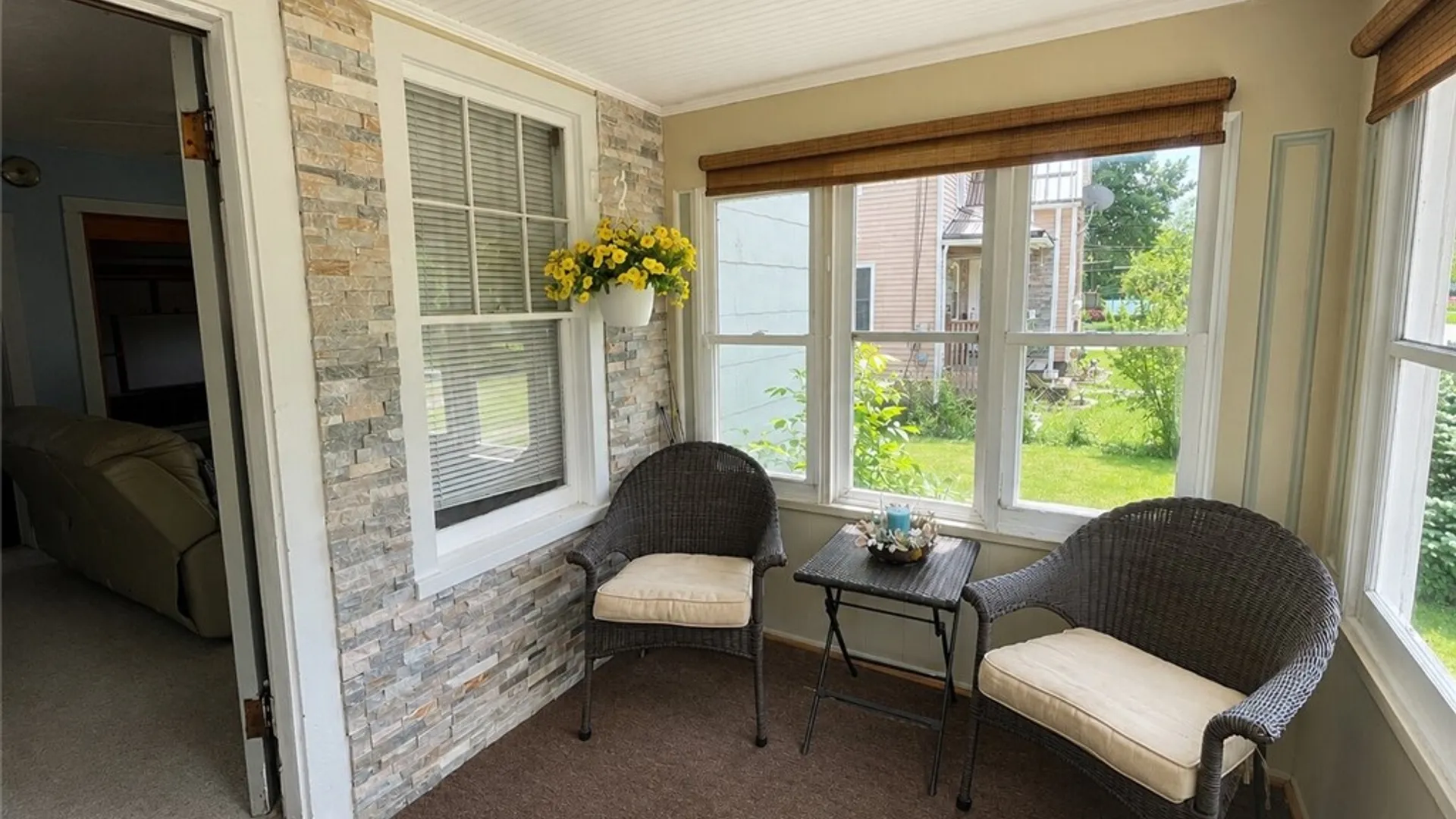 Property at 14 Center Street, Manchester, NY 14504 5