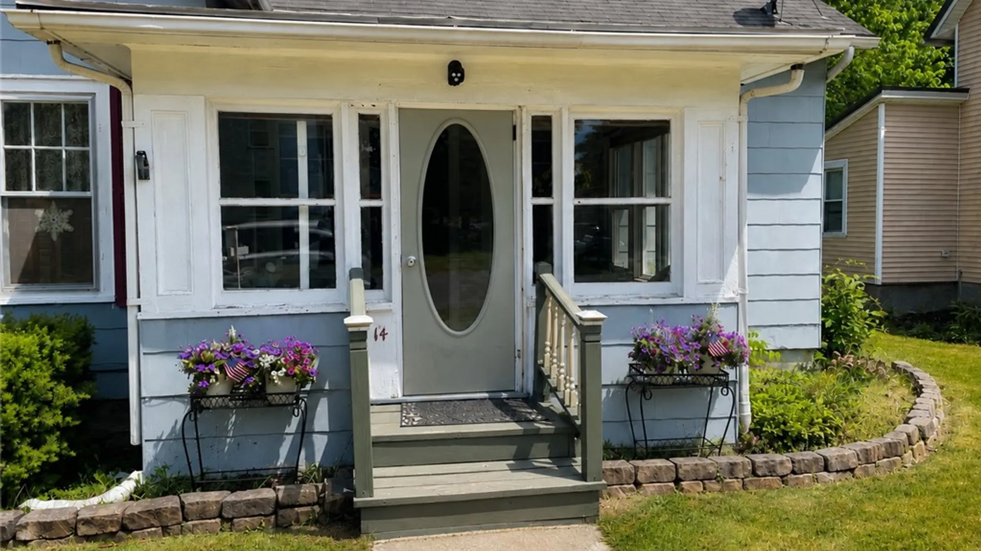 Property at 14 Center Street, Manchester, NY 14504 4