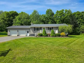 Property at 2769 Eckel Road, Vienna, NY 13308