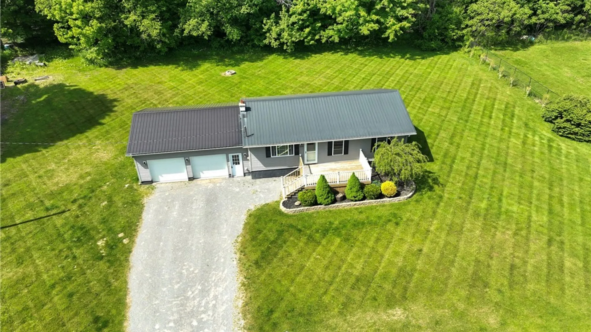 Property at 2769 Eckel Road, Vienna, NY 13308 23