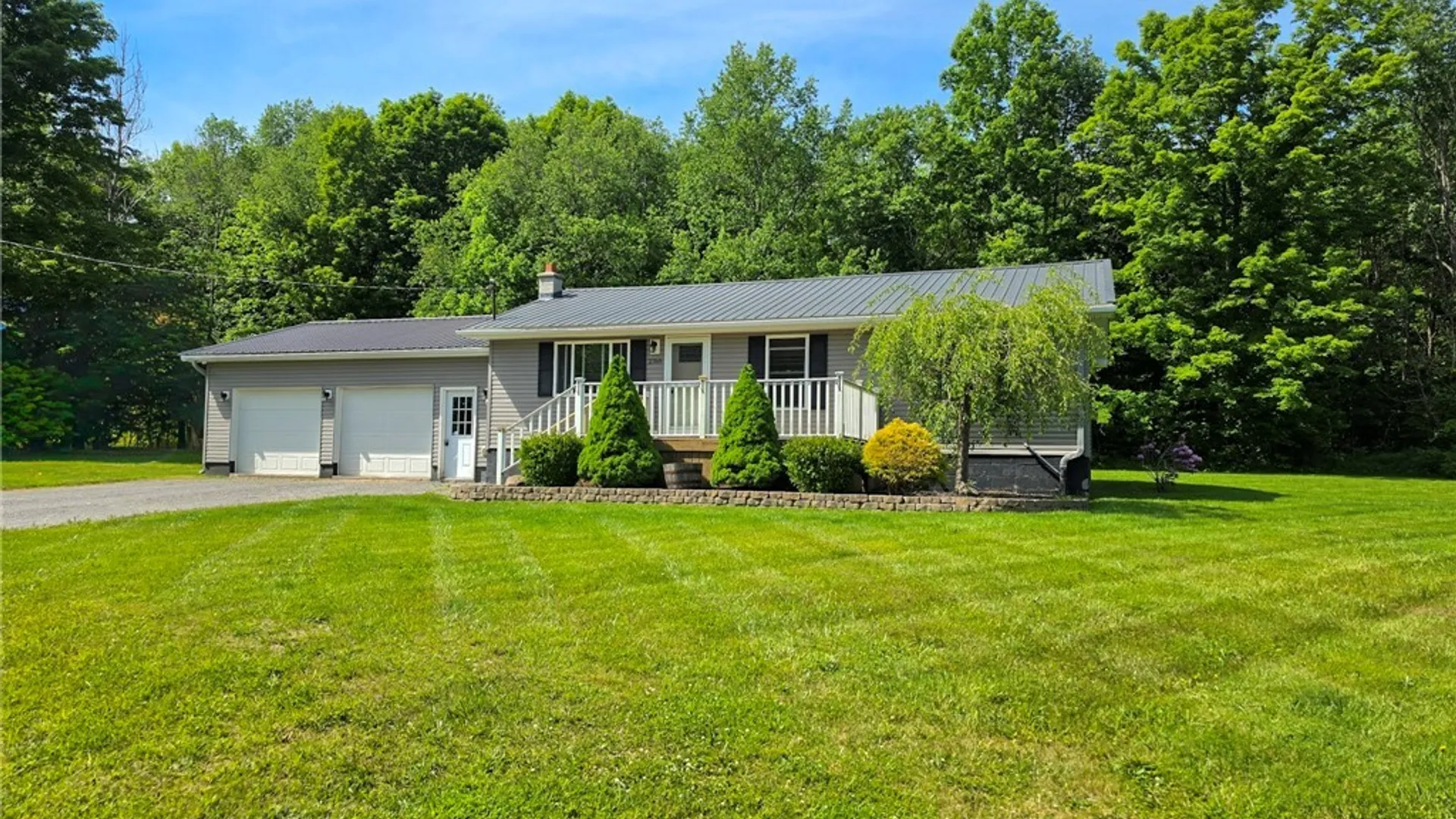 Property at 2769 Eckel Road, Vienna, NY 13308 24