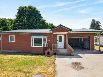 Property at 7940 Dusenbery Road, Bath, NY 14879