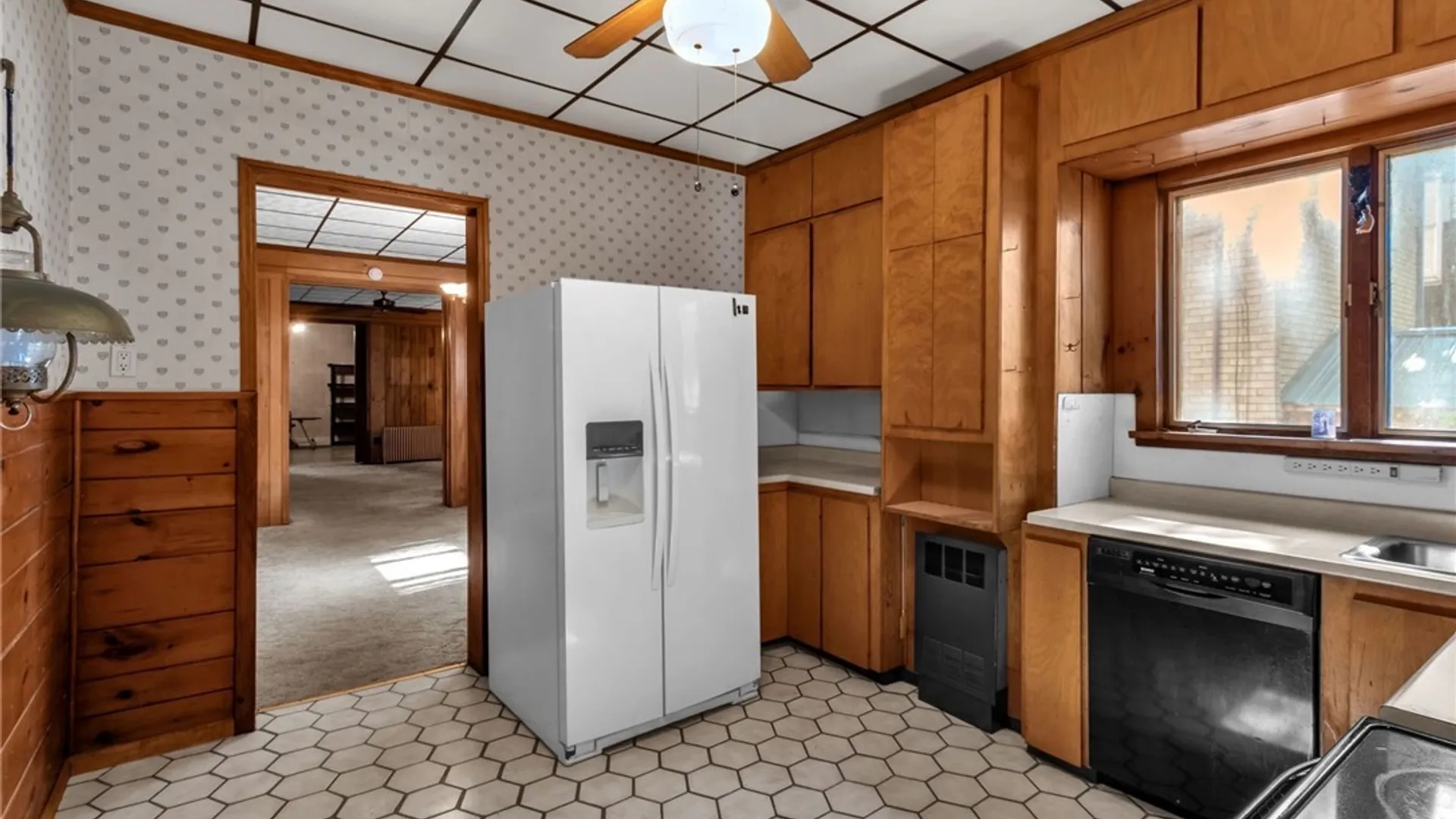 Property at 553 S Park Avenue, Buffalo, NY 14204 9