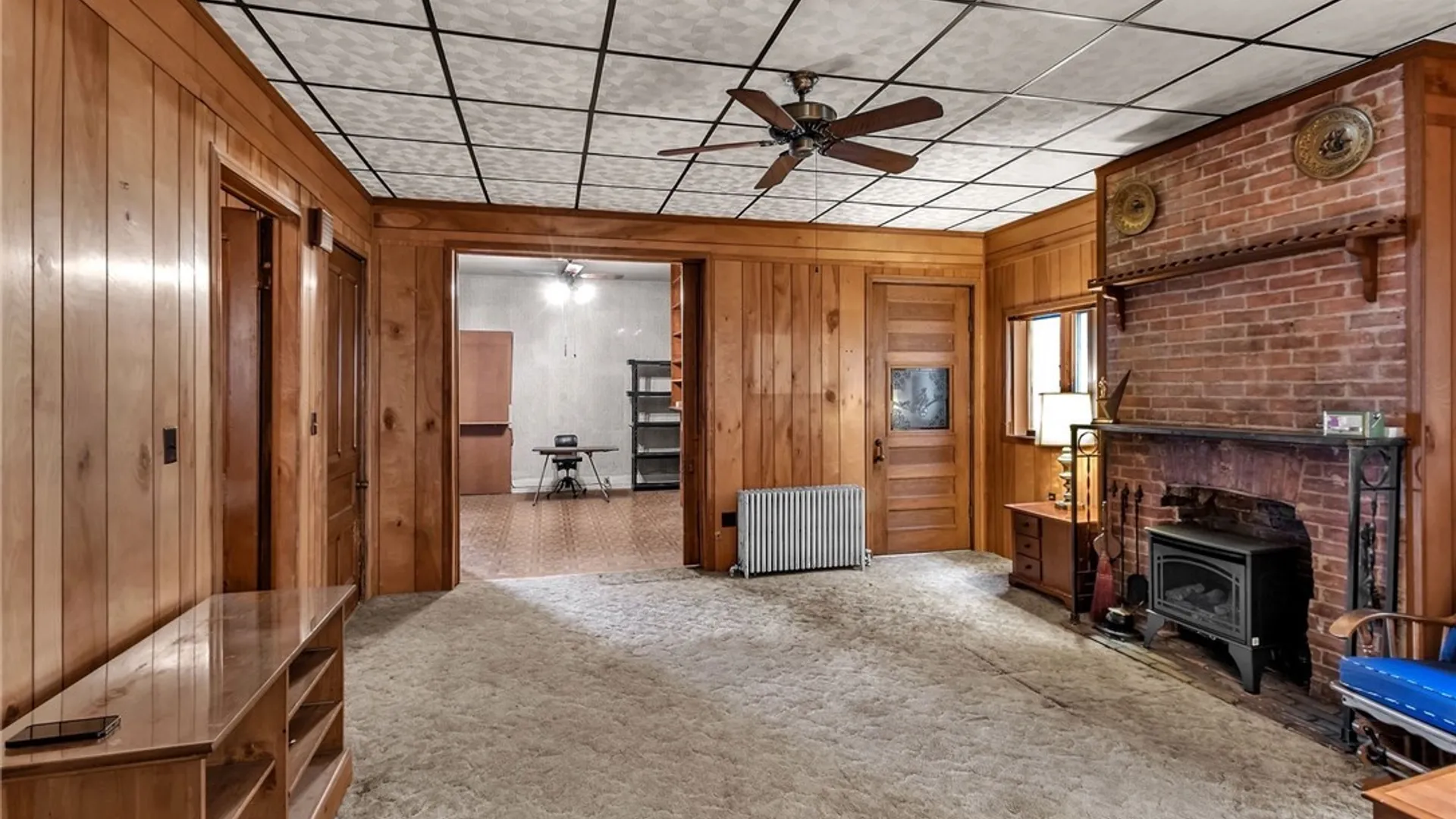 Property at 553 S Park Avenue, Buffalo, NY 14204 13