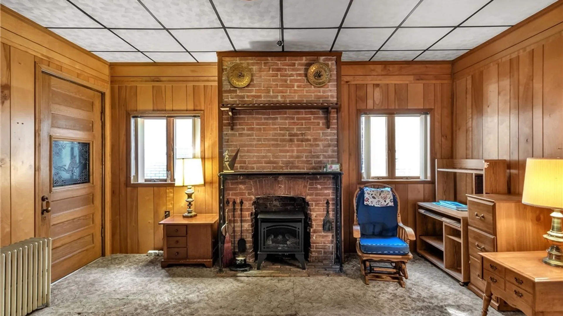 Property at 553 S Park Avenue, Buffalo, NY 14204 15