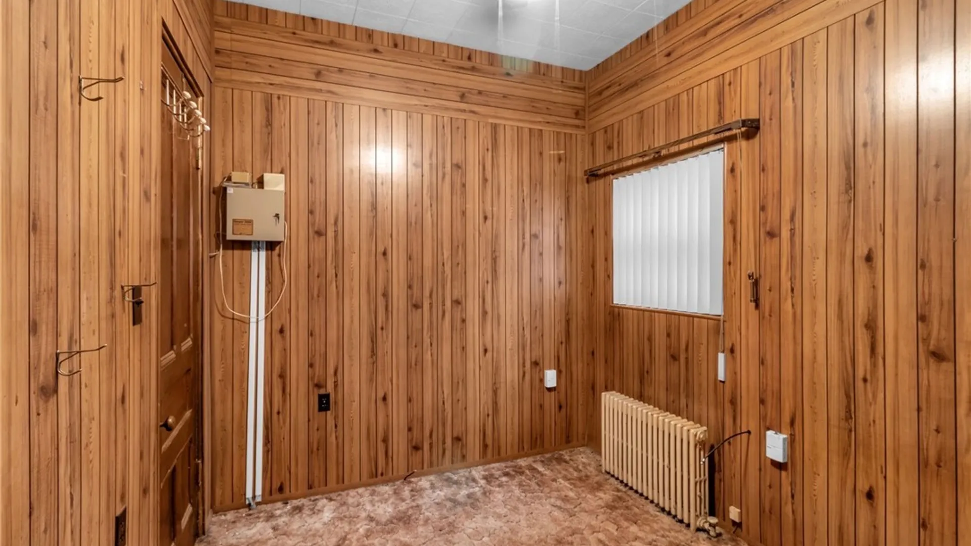 Property at 553 S Park Avenue, Buffalo, NY 14204 19