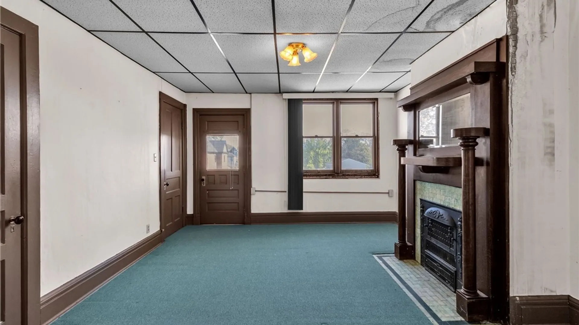 Property at 553 S Park Avenue, Buffalo, NY 14204 33