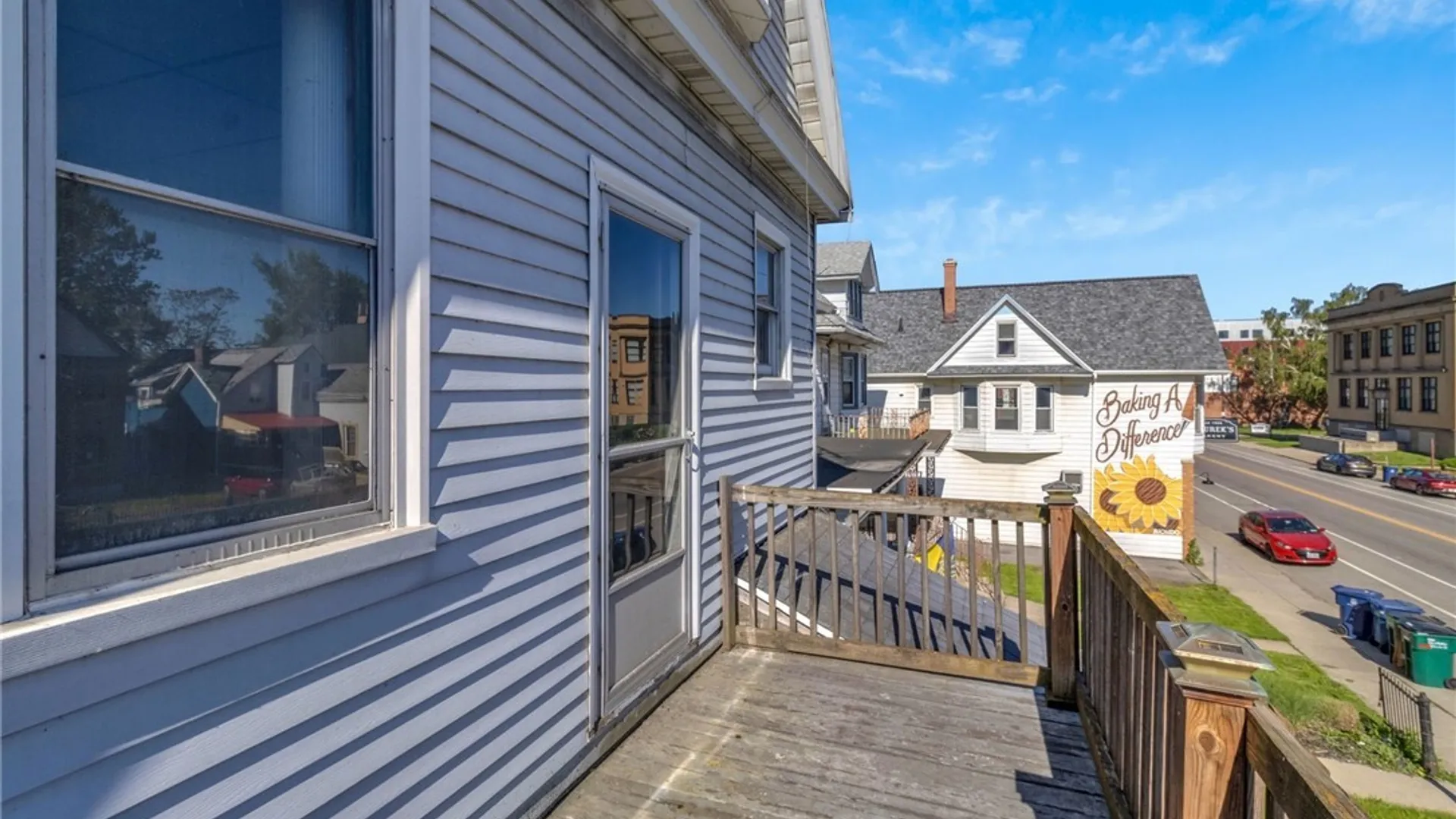 Property at 553 S Park Avenue, Buffalo, NY 14204 40