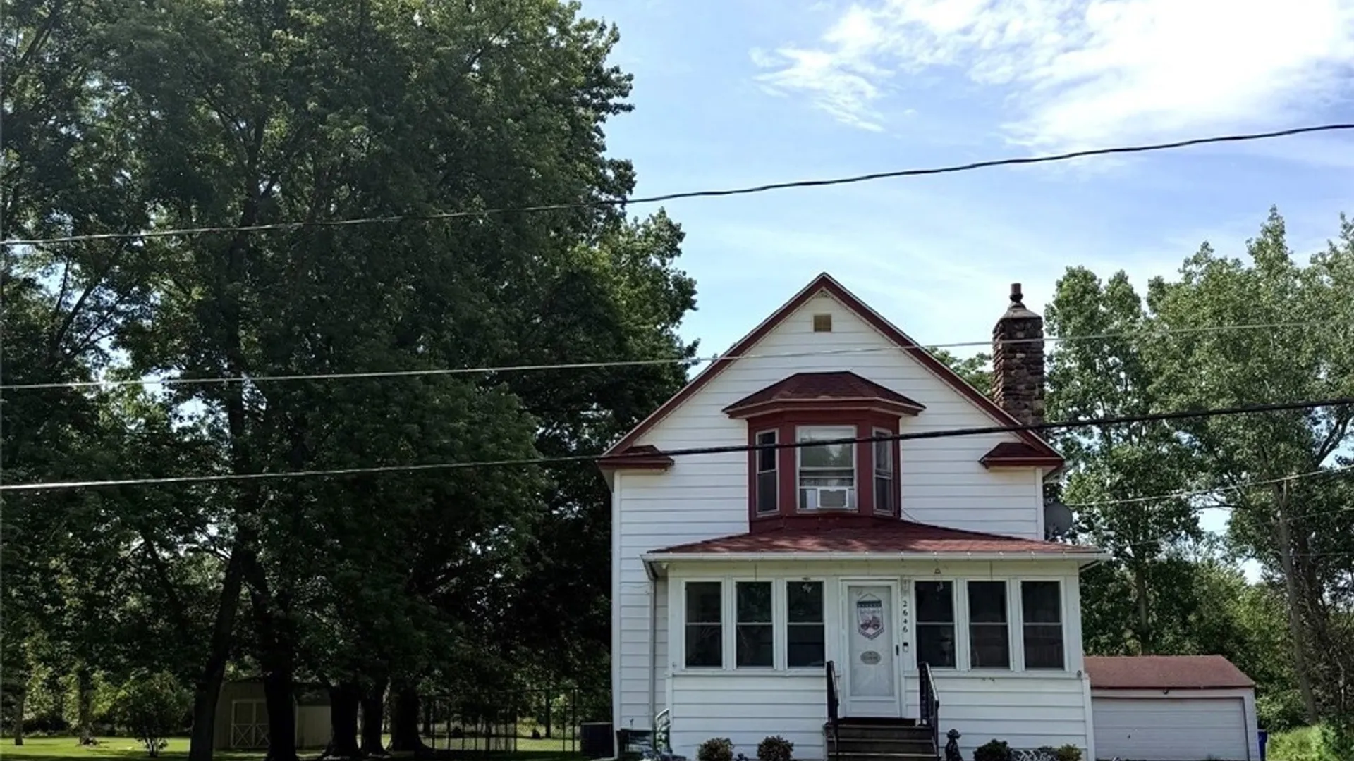 Property at 2646 New Road, Porter, NY 14131 2